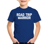 Road Trip Warrior T-Shirt