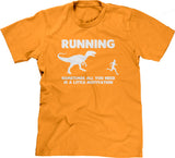 Running Motivation T-Shirt