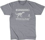 Running Motivation T-Shirt