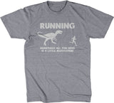 Running Motivation T-Shirt