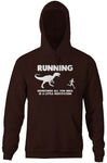 Running Motivation Hoodie