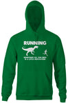 Running Motivation Hoodie