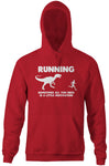 Running Motivation Hoodie