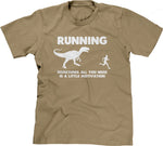Running Motivation T-Shirt