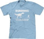 Running Motivation T-Shirt
