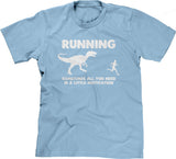 Running Motivation T-Shirt