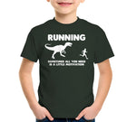 Running Motivation T-Shirt