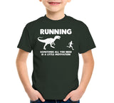 Running Motivation T-Shirt