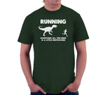 Running Motivation T-Shirt