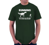 Running Motivation T-Shirt