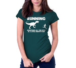 Running Motivation T-Shirt