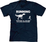 Running Motivation T-Shirt