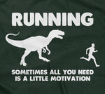 Running Motivation T-Shirt