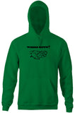 Wanna Screw? Hoodie