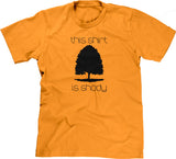 This Shirt Is Shady T-Shirt