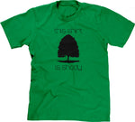 This Shirt Is Shady T-Shirt