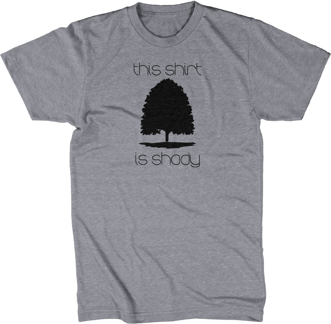 This Shirt Is Shady T-Shirt