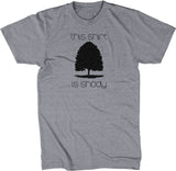 This Shirt Is Shady T-Shirt
