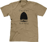 This Shirt Is Shady T-Shirt
