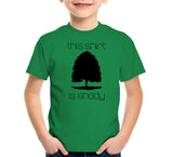 This Shirt Is Shady T-Shirt