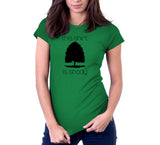This Shirt Is Shady T-Shirt
