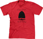 This Shirt Is Shady T-Shirt
