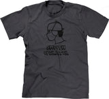 Smooth Operator T-Shirt