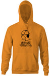 Smooth Operator Hoodie