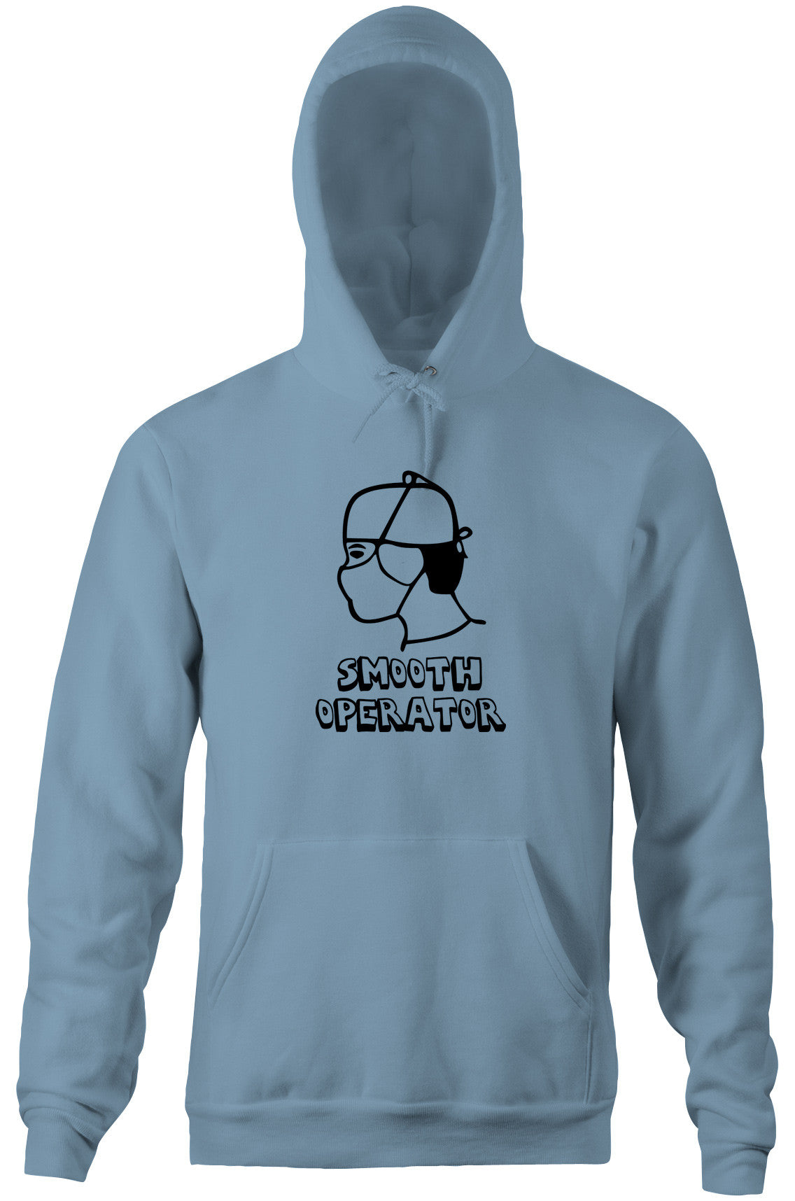 Smooth Operator Hoodie