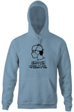 Smooth Operator Hoodie