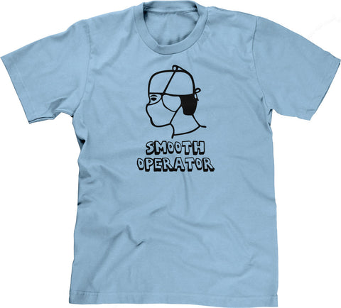 Smooth Operator T-Shirt