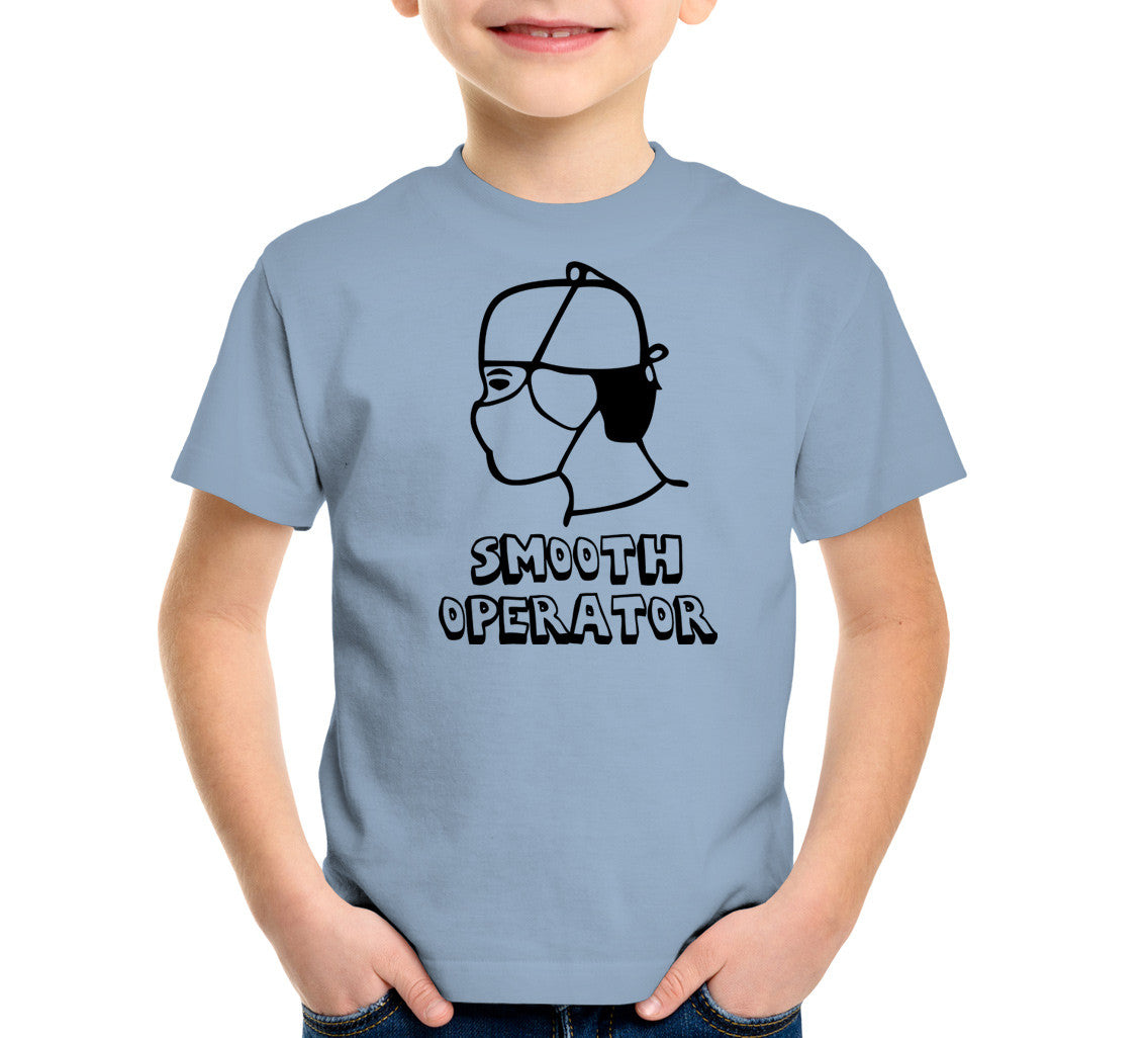 Smooth Operator T-Shirt