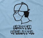 Smooth Operator Hoodie