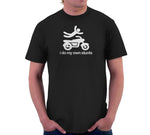 I Do My Own Stunts T-Shirt