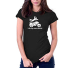 I Do My Own Stunts T-Shirt