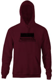 Vintage Synthesizer Hoodie