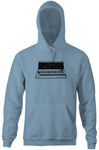 Vintage Synthesizer Hoodie
