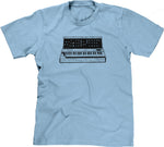 Vintage Synthesizer T-Shirt