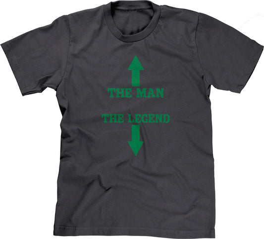 The Man, The Legend T-Shirt