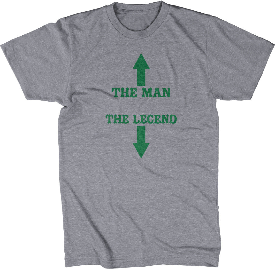 The Man, The Legend T-Shirt