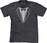 Tuxedo T-Shirt