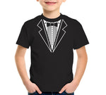 Tuxedo T-Shirt