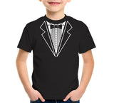 Tuxedo T-Shirt