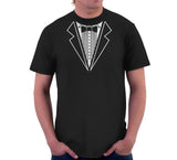 Tuxedo T-Shirt