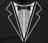 Tuxedo T-Shirt