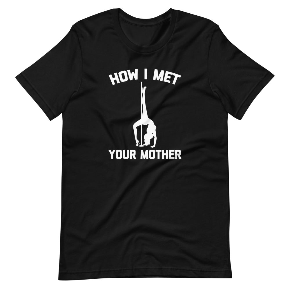 How I Met Your Mother T-Shirt (Unisex)