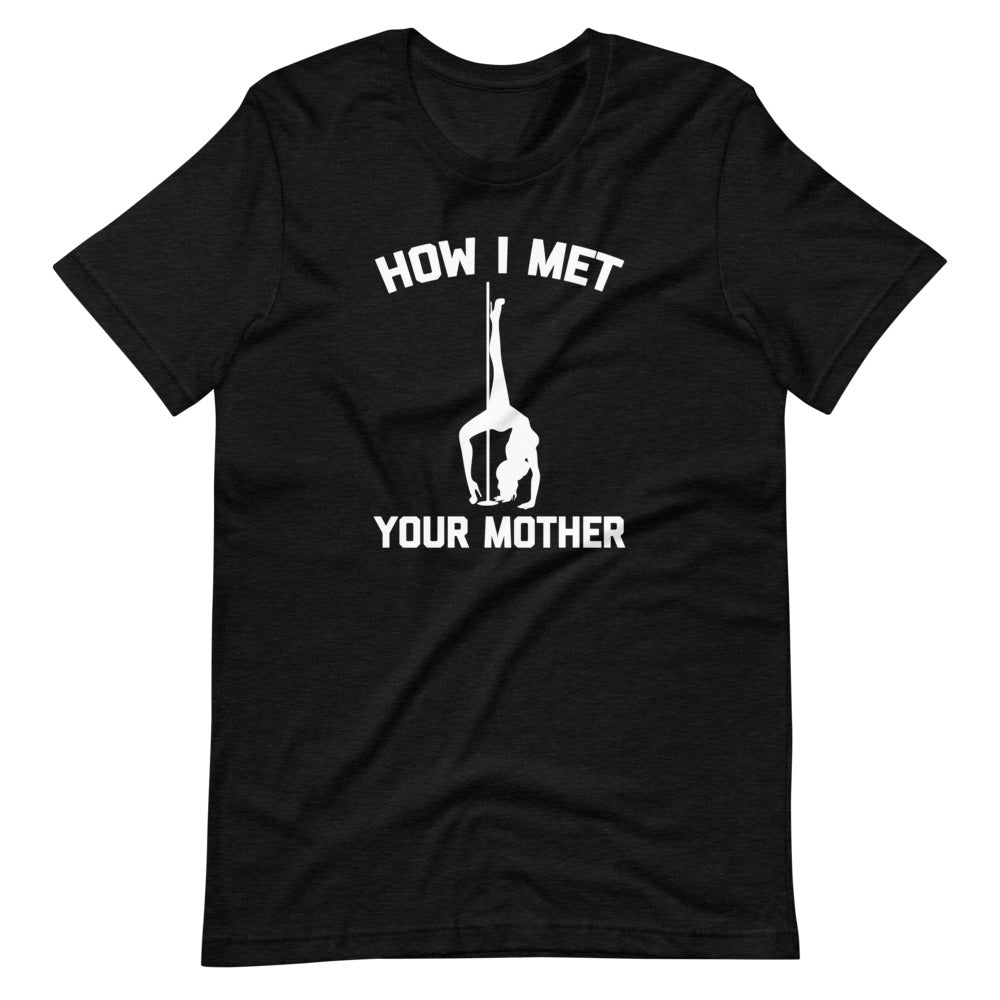 How I Met Your Mother T-Shirt (Unisex)