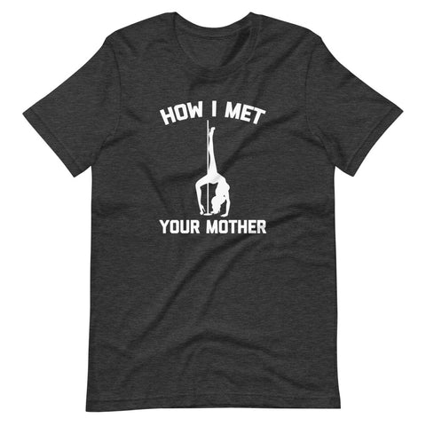 How I Met Your Mother T-Shirt (Unisex)