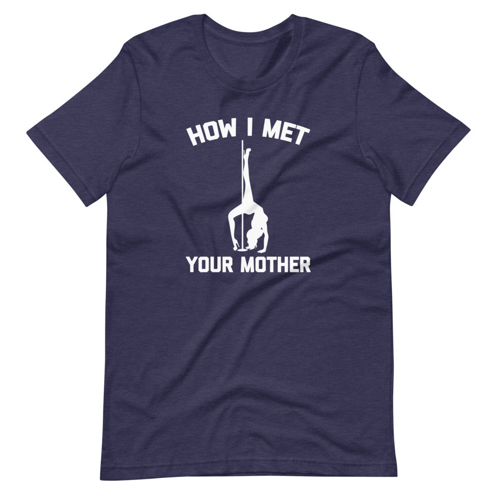 How I Met Your Mother T-Shirt (Unisex)