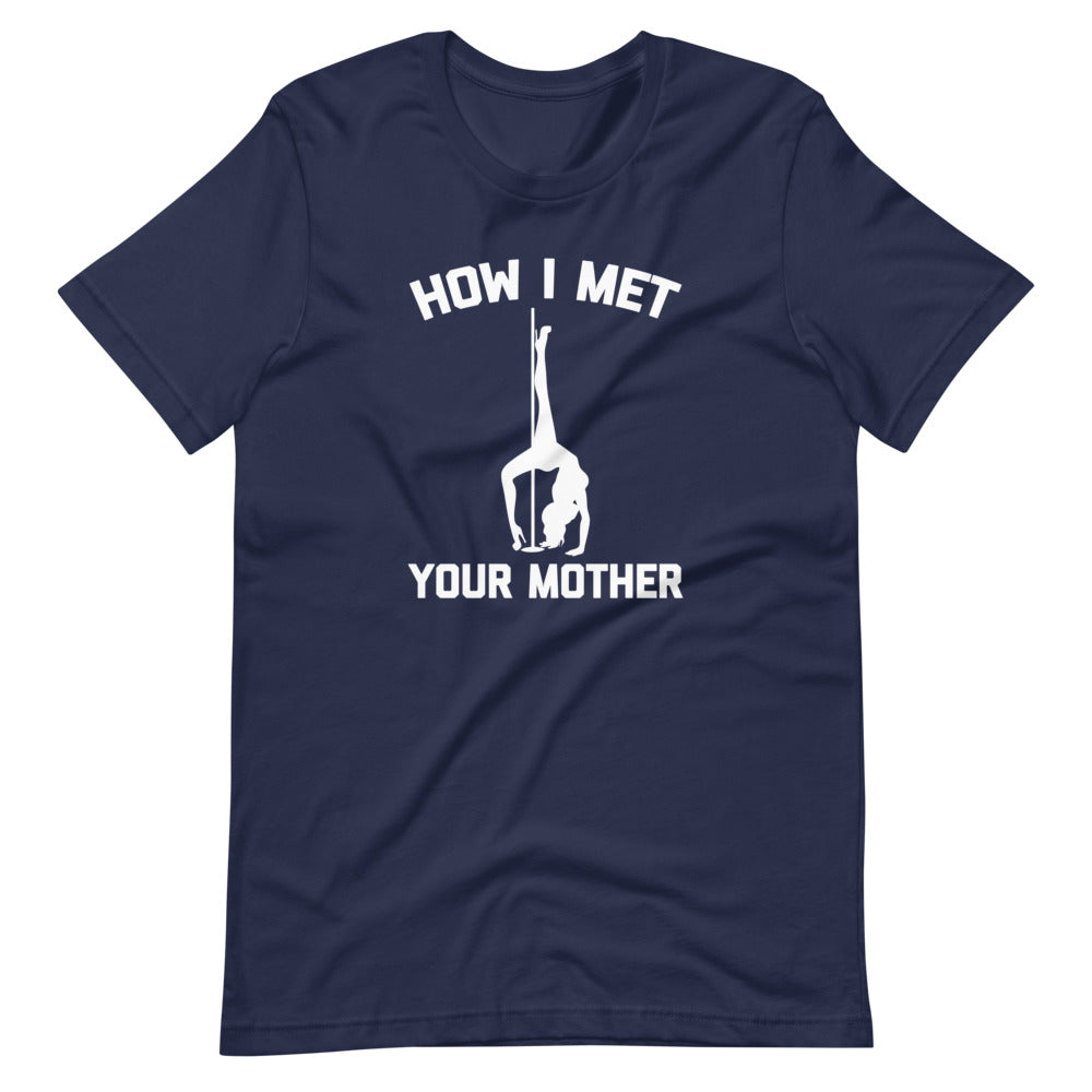 How I Met Your Mother T-Shirt (Unisex)